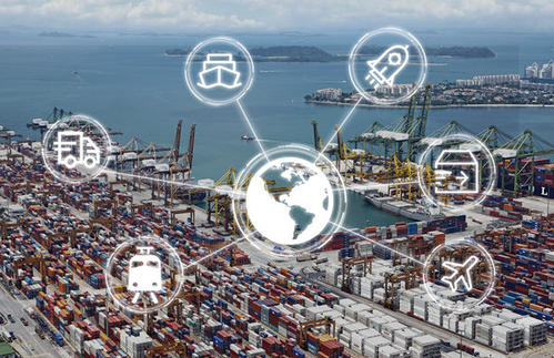 獨立站商家必需貨運物流途徑解析