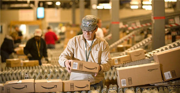 亞馬遜fba顧客毀壞的商品怎么處理？