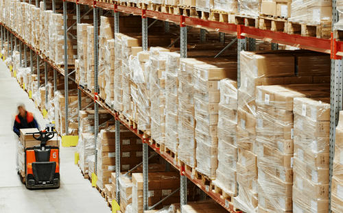 美國(guó)暴雪，倫敦封城，歐美亞馬遜物流面對(duì)極大困局