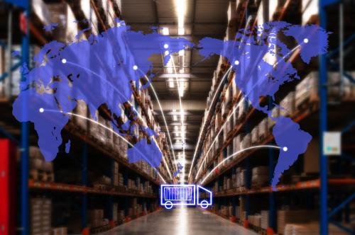2021年挑選規(guī)劃海外倉必不可少3關鍵點