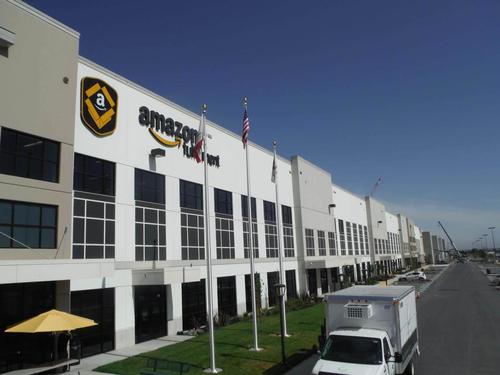 亞馬遜新手賣家選品參照的4個點