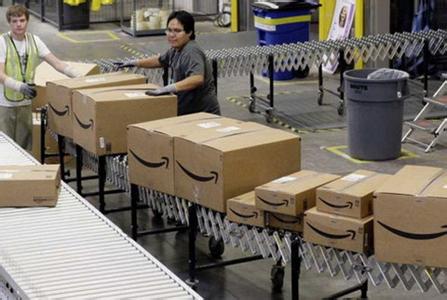 亞馬遜被處罰的巨額罰金會(huì)否被分?jǐn)偟劫u家的FBA運(yùn)輸成本上？