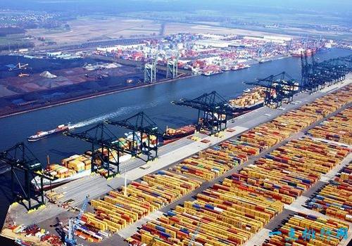 美線運輸費用瘋漲，大批量空班缺柜