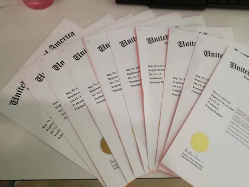 亞馬遜FBA賣(mài)家注意！深圳某公司14000個(gè)美國(guó)商標(biāo)被強(qiáng)制性注銷(xiāo)！