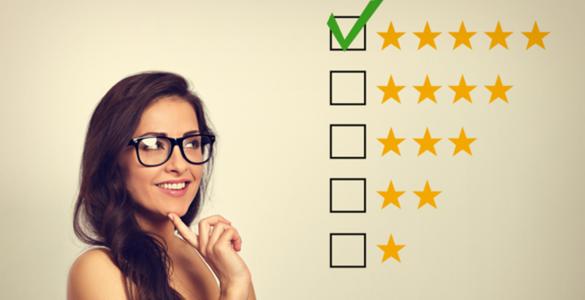 FBA亞馬遜美國(guó)站賣(mài)家能夠主動(dòng)聯(lián)絡(luò)差評(píng)買(mǎi)家了