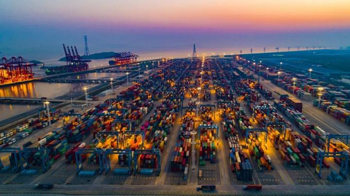 美森美西航線封閉掛靠寧波？官方回應(yīng)來了