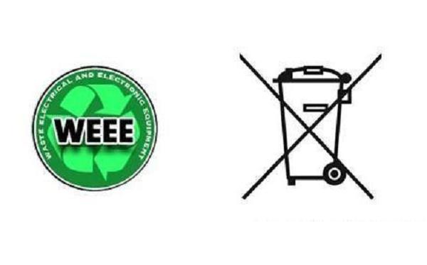 如何將WEEE和電池法關聯在亞馬遜后臺賣家信息頁面？