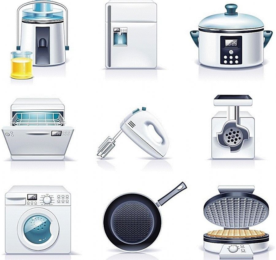 亞馬遜賣家新機遇，美國家居小電器消費將迎持續上升