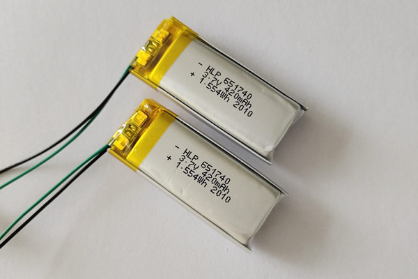 電池如何才能出口美國呢?