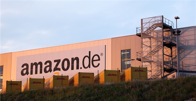 近70%英國(guó)賣家在亞馬遜德國(guó)站停售！