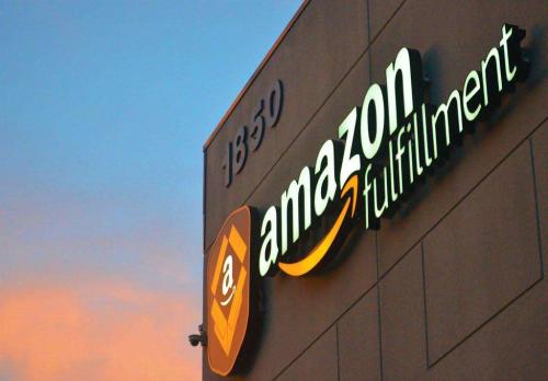 如何理解亞馬遜RFID技術(shù)應(yīng)用？