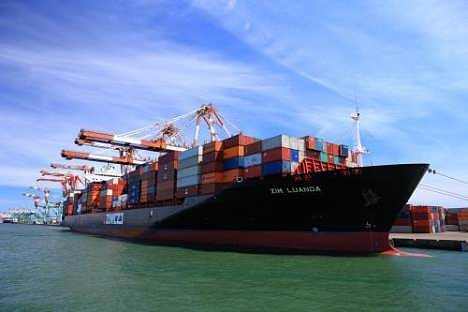 海運集裝箱也出盲盒了？海運集裝箱盲盒爆火的背景解讀