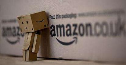 亞馬遜網絡營銷swot分析