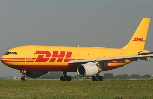 DHL和Cargojet達(dá)成合作，加強(qiáng)航空網(wǎng)絡(luò)