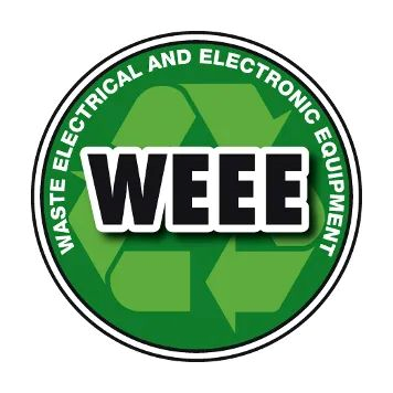 注意！歐洲WEEE一品一類，已有賣家Listing被下架！