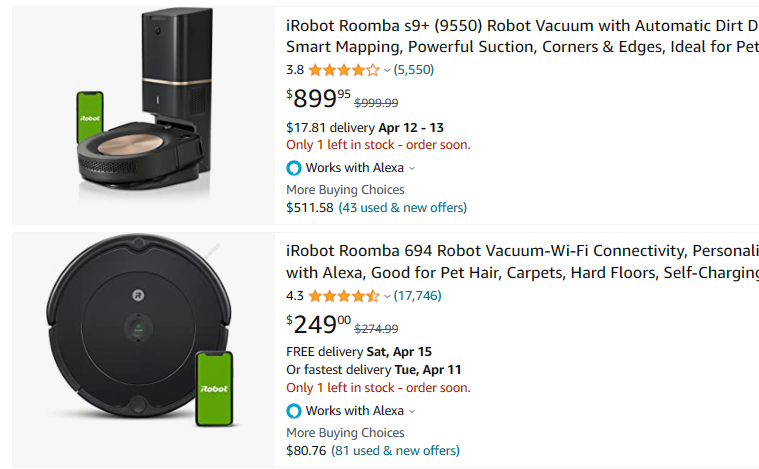 耗資超百億收購(gòu)“大賣(mài)”，亞馬遜遭英美反壟斷調(diào)查