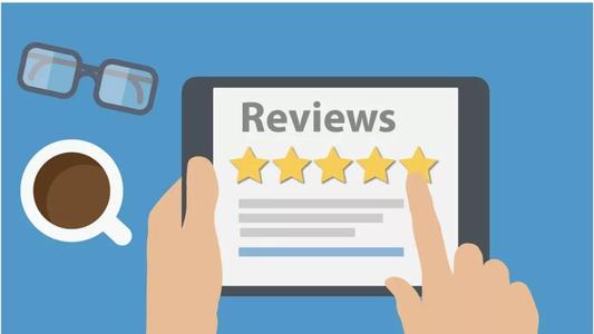 亞馬遜Review再次大改！
