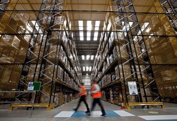 亞馬遜賣家如何防范被收取FBA長期倉儲費？