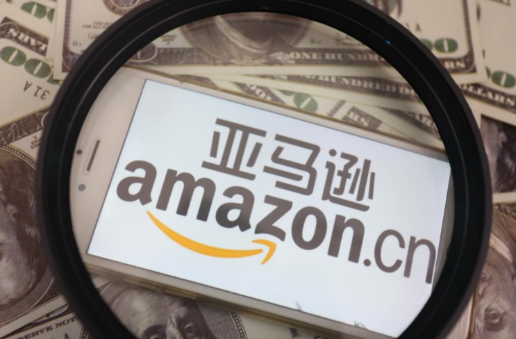 濫用消費者數據？亞馬遜又被起訴了