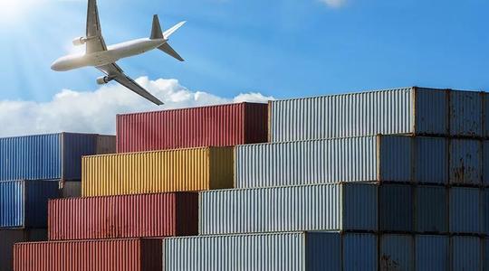 歐美空運價格持續(xù)上漲