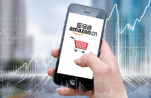 亞馬遜企業購正式上線墨西哥