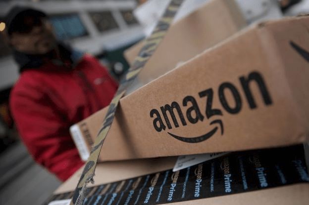 亞馬遜英國員工將進(jìn)行新一波罷工行動
