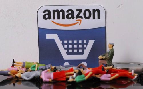 亞馬遜優(yōu)惠券最新規(guī)定報(bào)錯(cuò)怎樣解決？