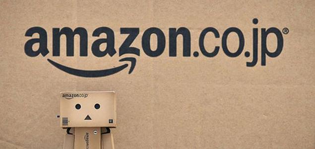 亞馬遜日本站點下調(diào)傭金率，幫助賣家控制成本