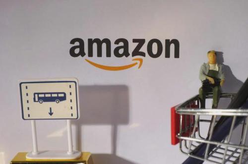 亞馬遜可能會(huì)封禁90%的 VC 賬號(hào)？