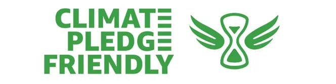 氣候綠標熱潮強勢來襲！亞馬遜賣家流量銷量飆升