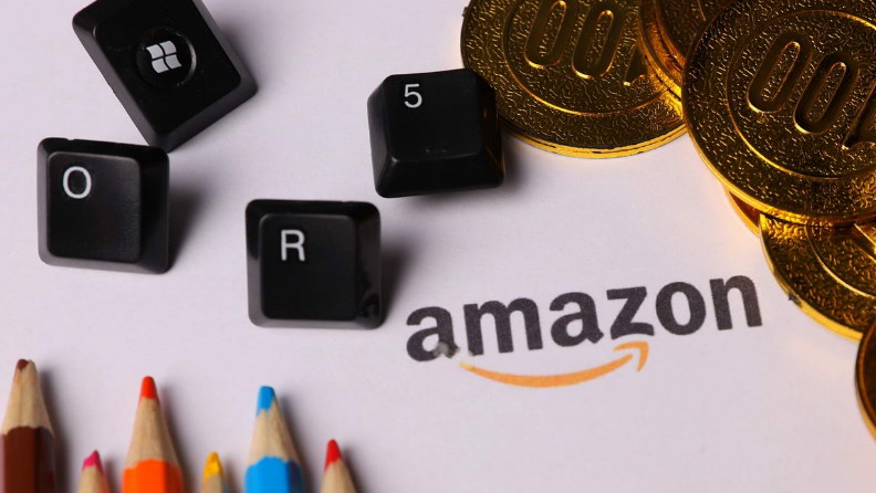 亞馬遜嚴查升級！數個敏感詞謹慎使用