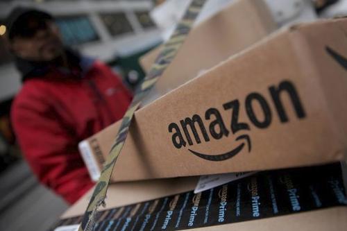 缺貨預(yù)警！亞馬遜好幾個倉庫爆倉