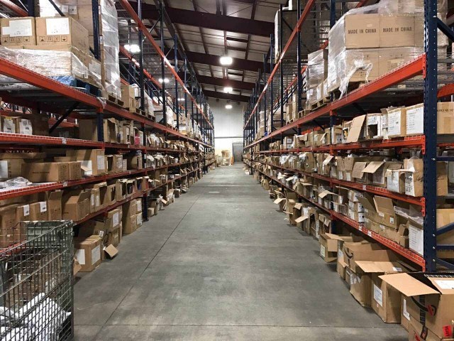 賣家怎樣處理海外倉中的積壓產品？